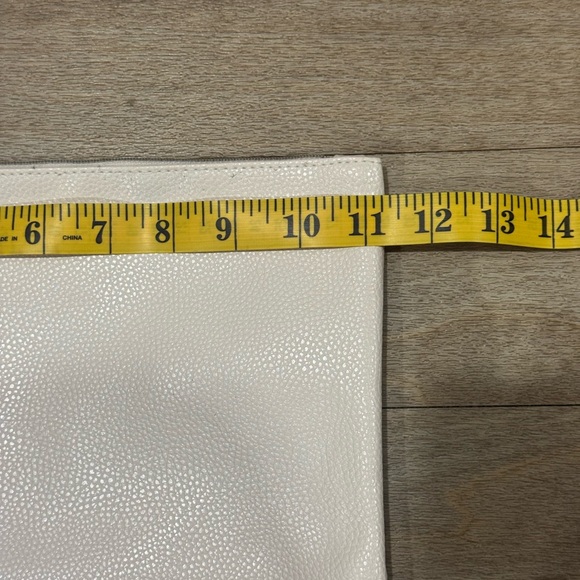 NEW Rachel Miriam Winter Clutch Bag Prse $148 MSRP - Picture 2 of 4